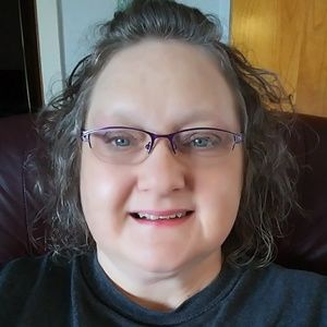 Meet your Posher, Kristy